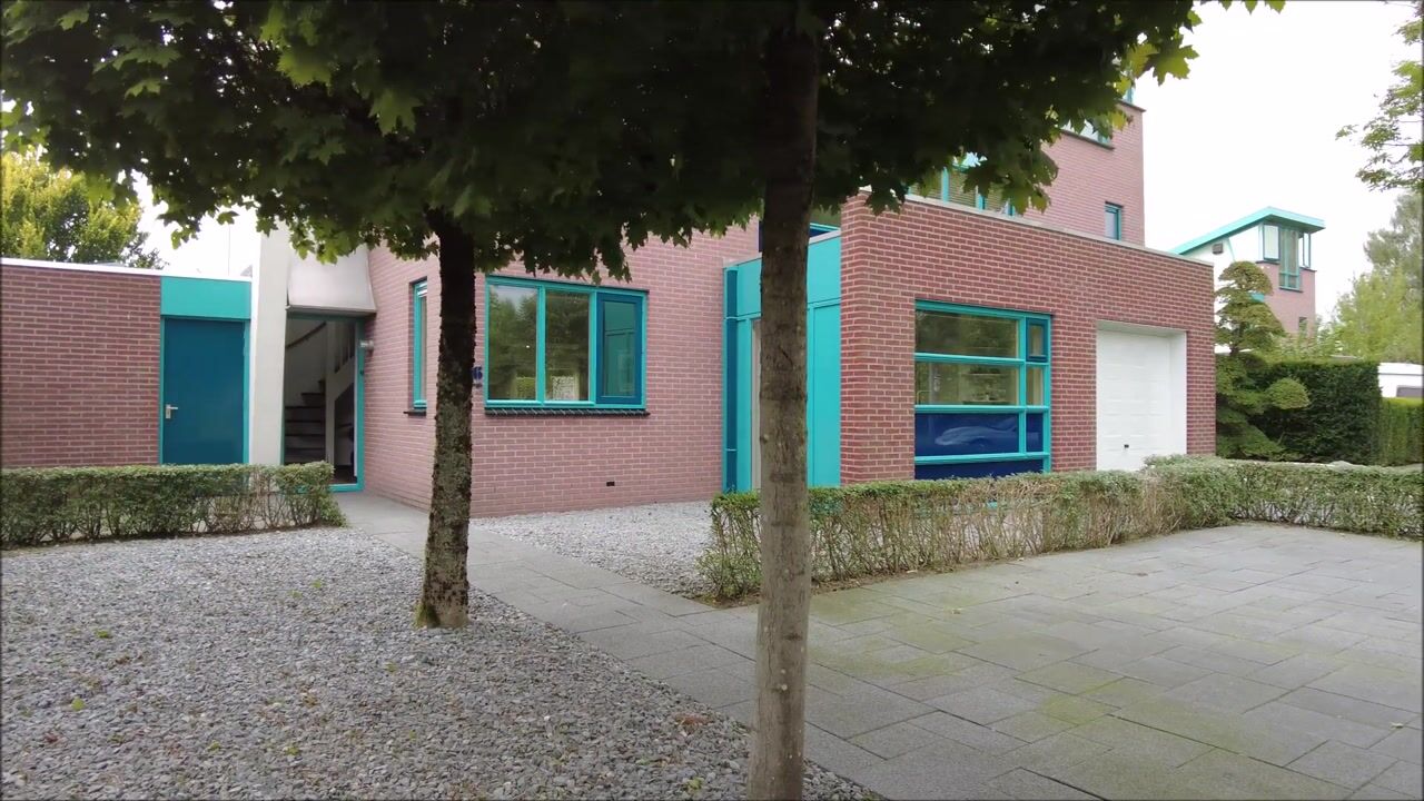 Video van Jonagold 6