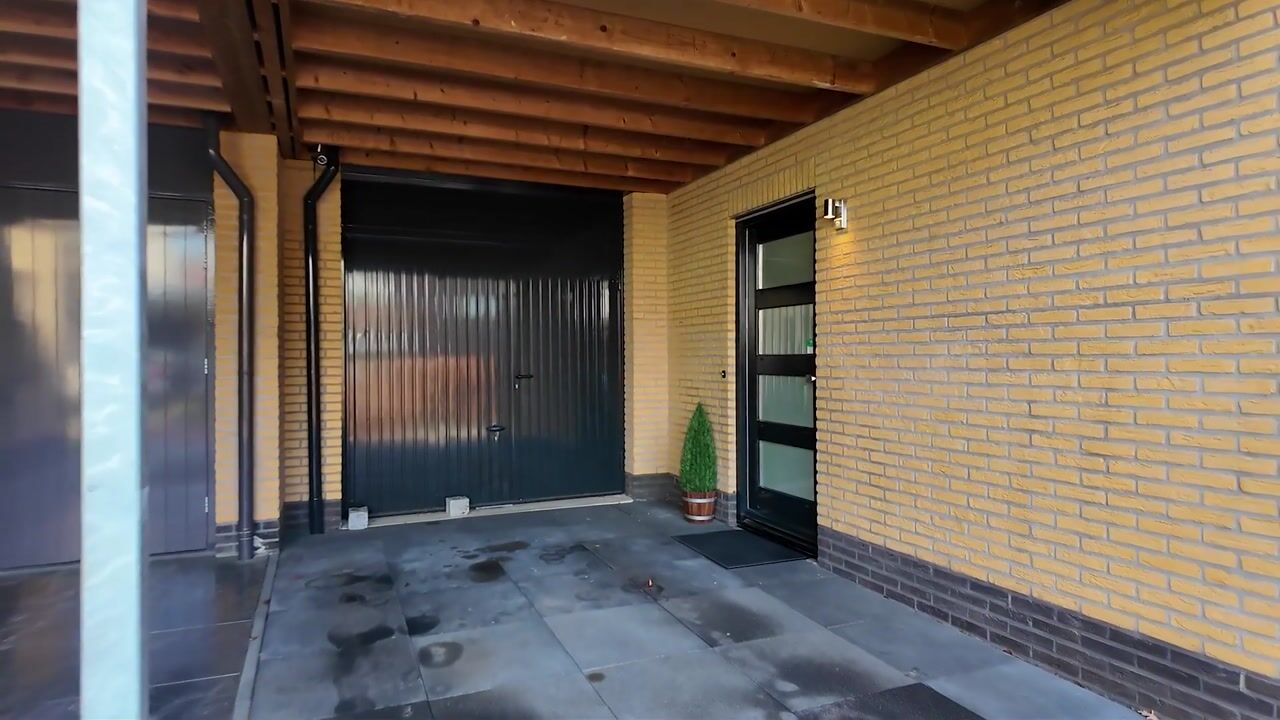 Video van Goudvisstraat 6