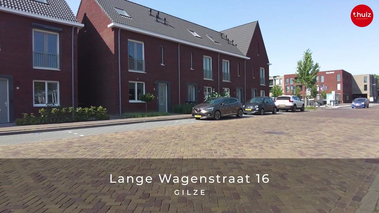 Video van Lange Wagenstraat 16
