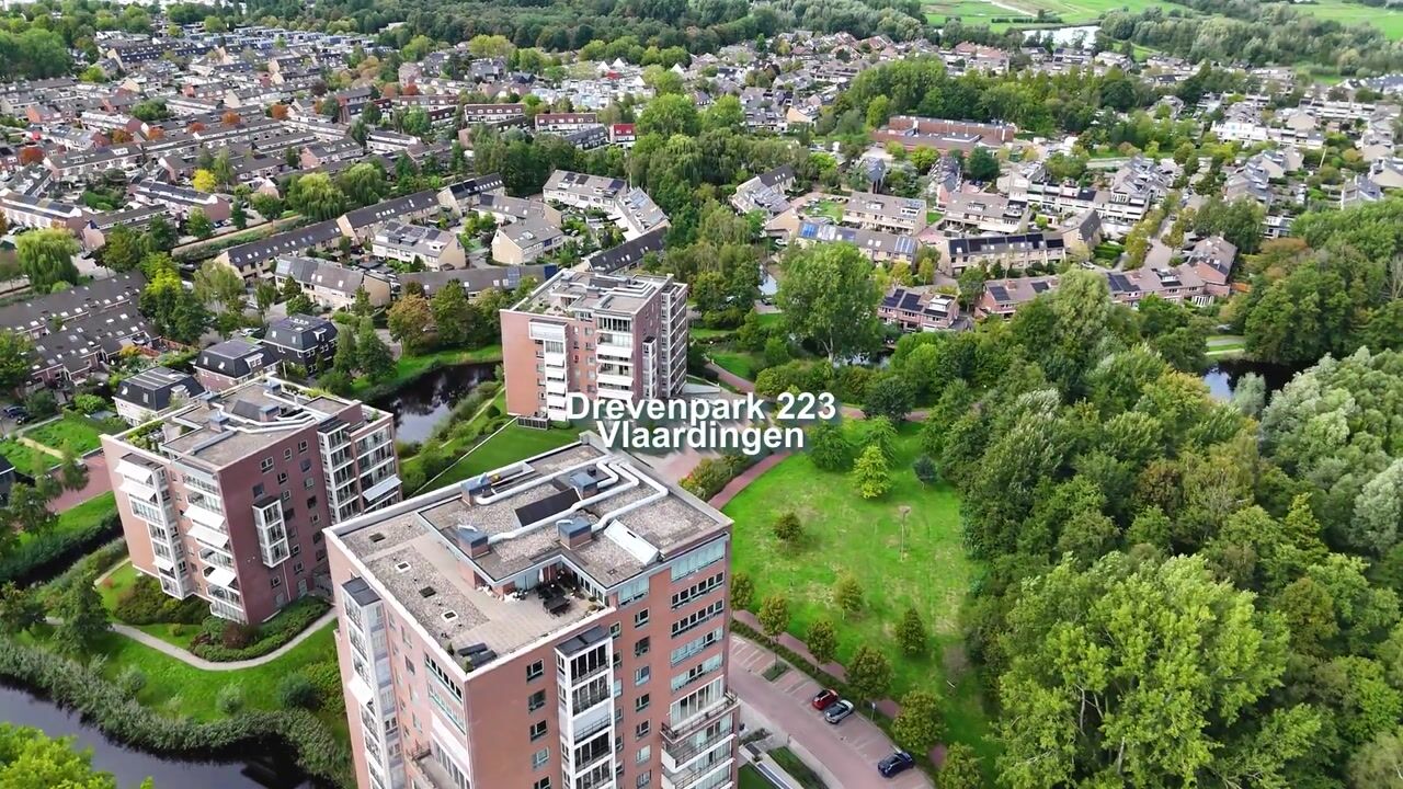 Video van Drevenpark 223
