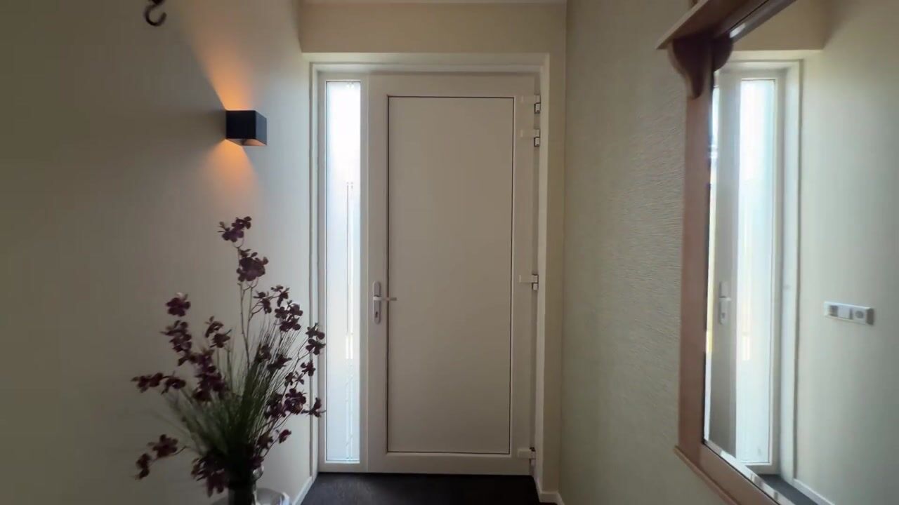 Video of Dirk Jan Blomstraat 9