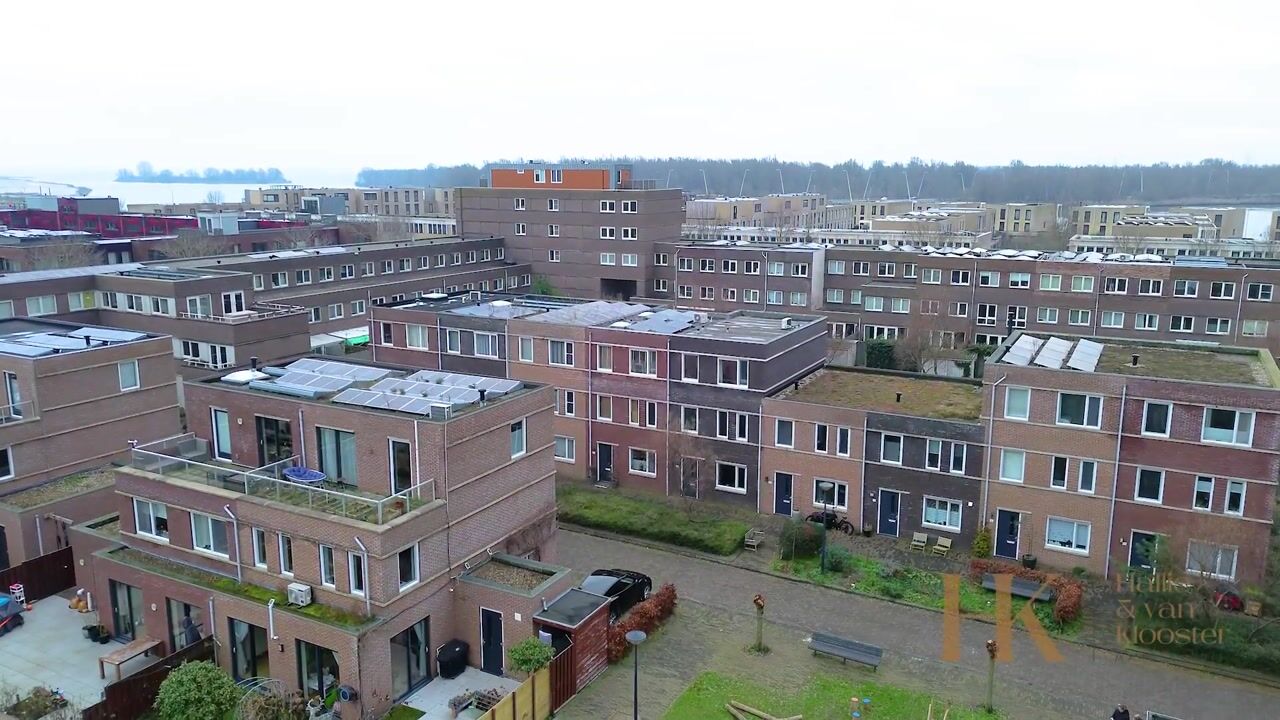 Video van Rini Ottehof 22