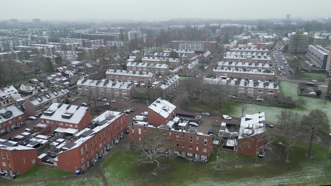 Video van Frans Naereboutstraat 18