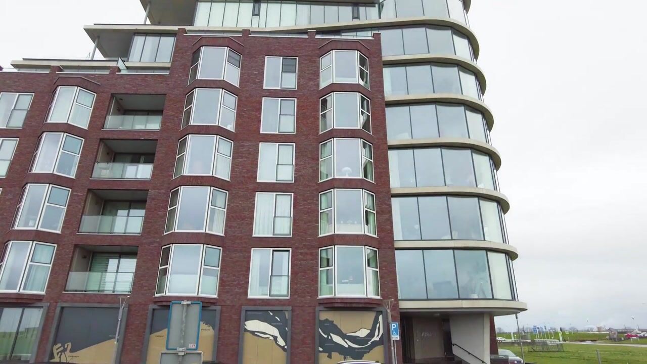 Video van Scheldekade 57-D