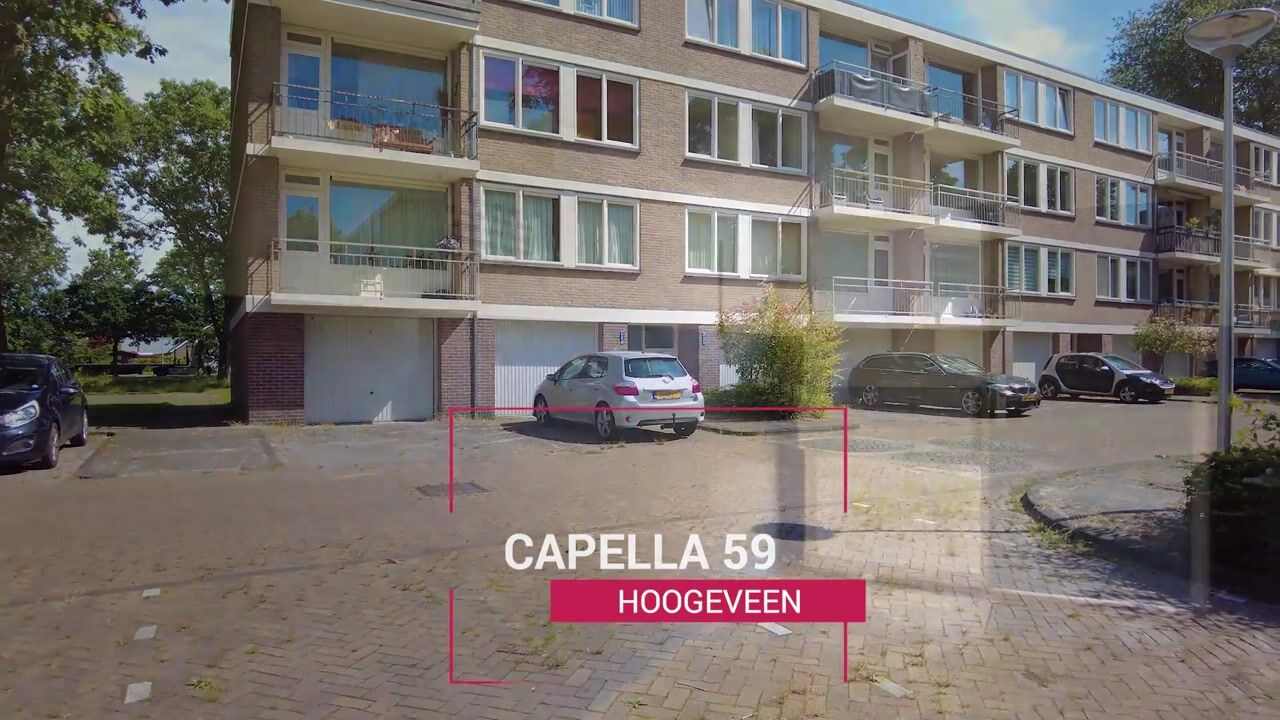 Video van Capella 59
