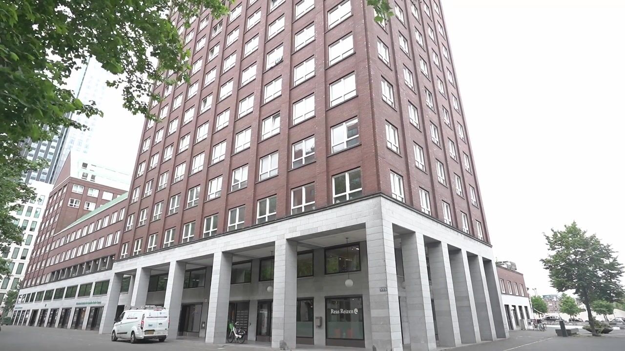 Video of Laan op Zuid 106