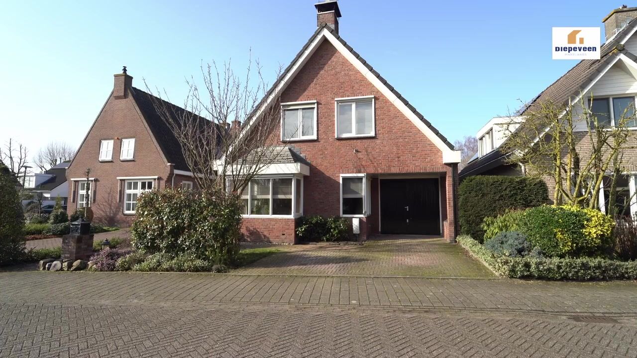 Video van Willem Barentszstraat 4