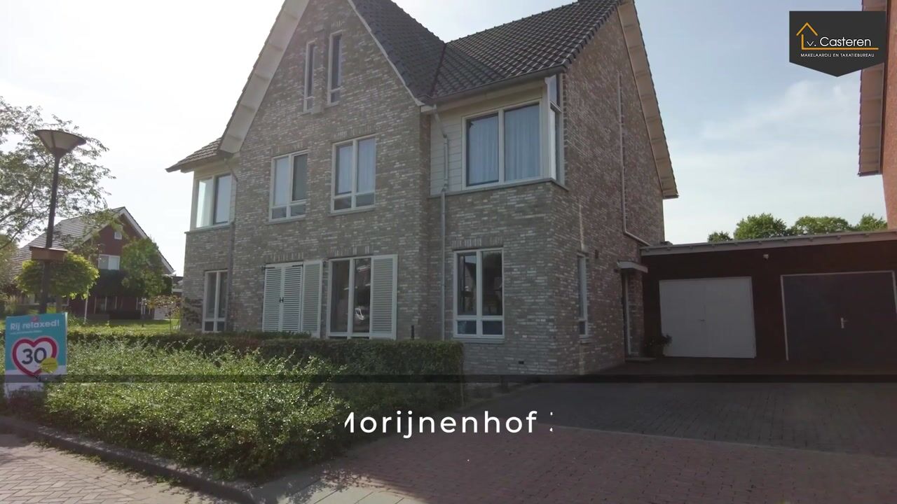 Video van Morijnenhof 3