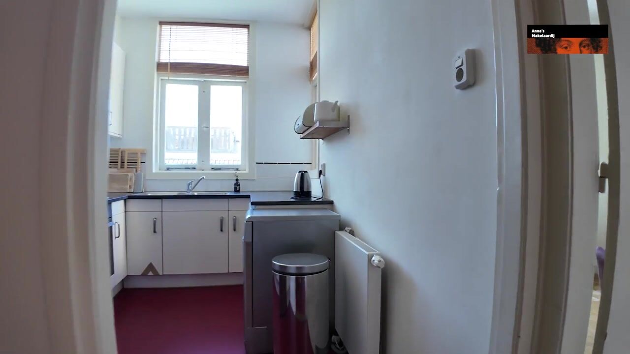 Video van Nieuwe Laantjes 91