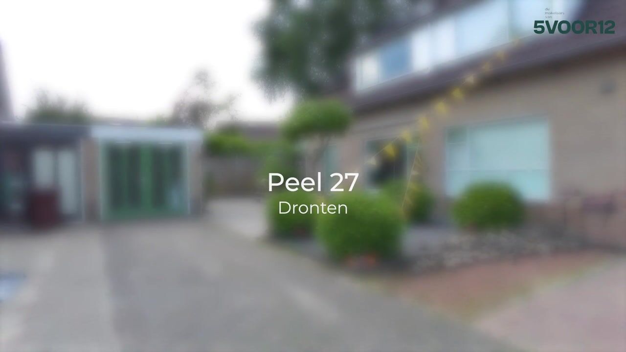 Video van Peel 27