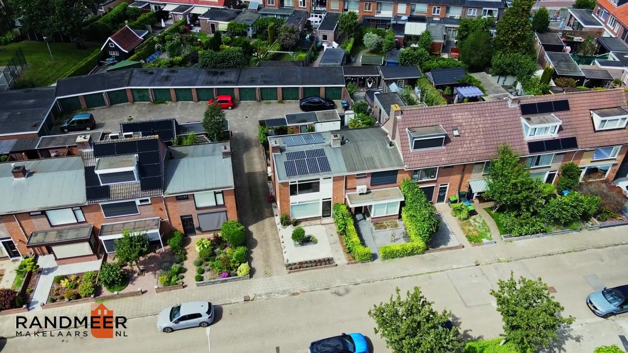 Video van Heijermansstraat 25