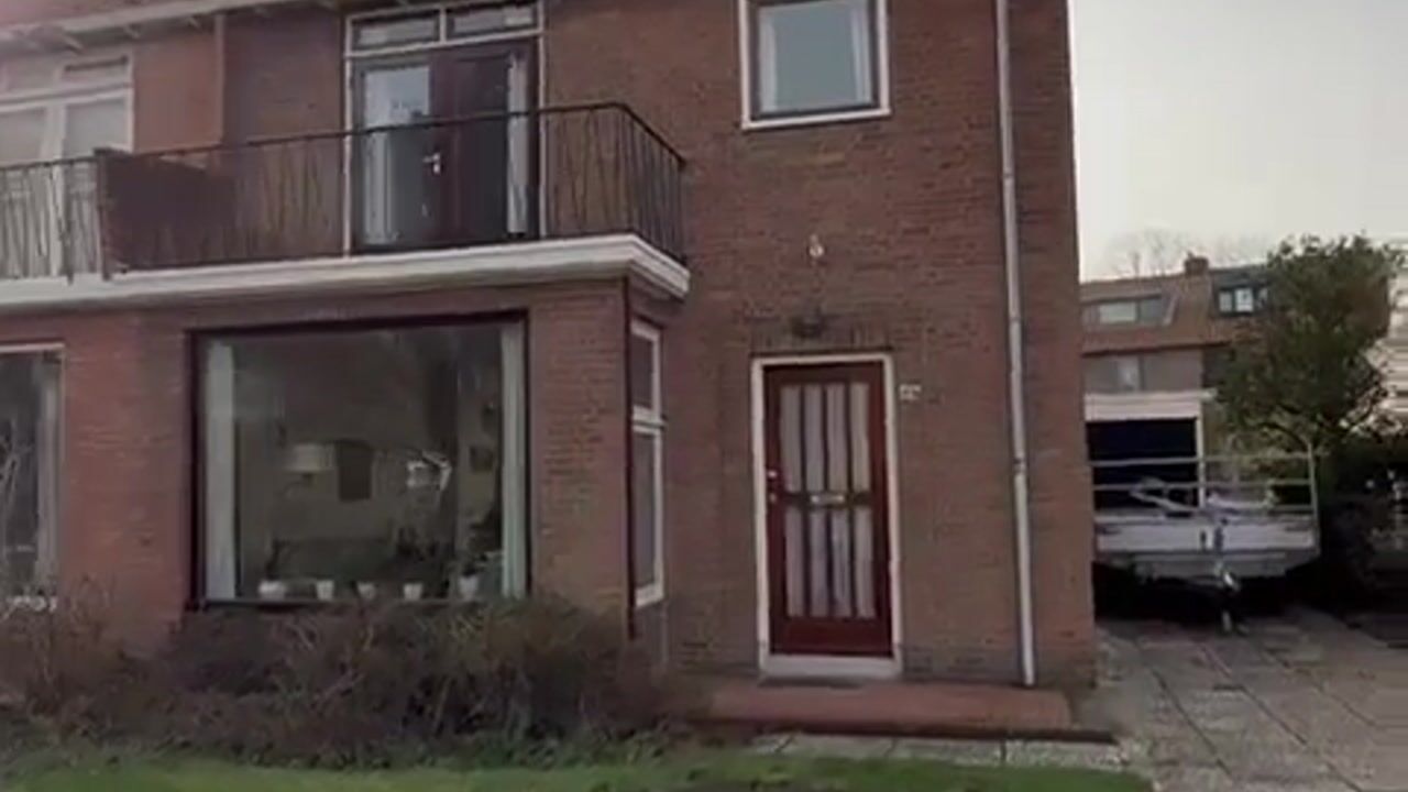 Video of van Heutszpark 49