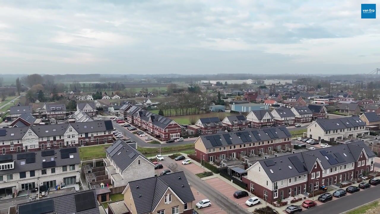 Video of Boerenzwaluwveld 29