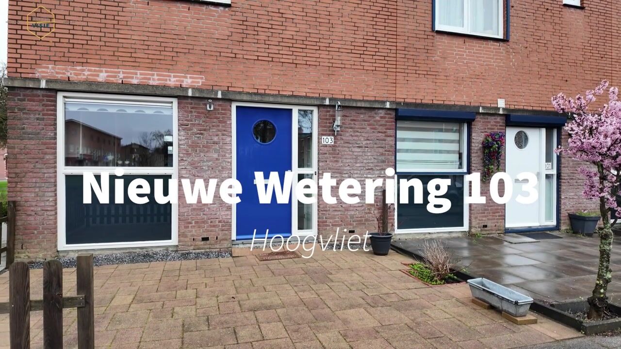 Video of Nieuwe Wetering 103