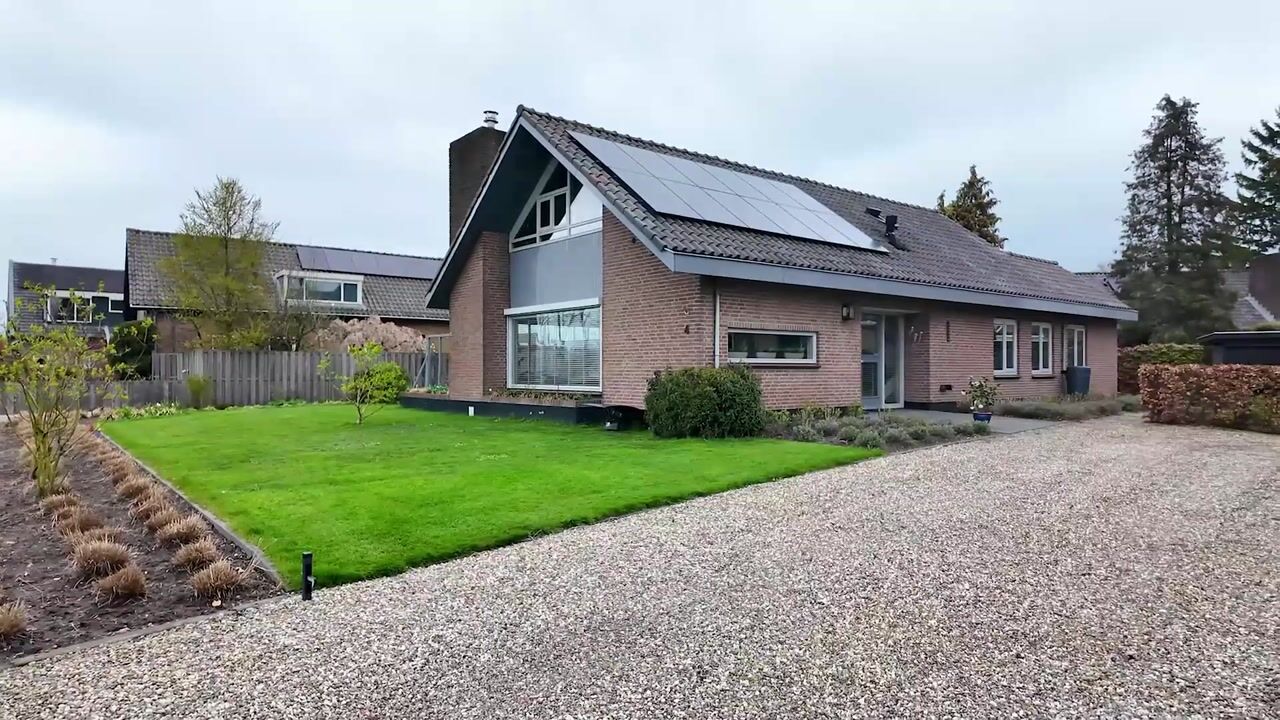 Video van Zeisterweg 4