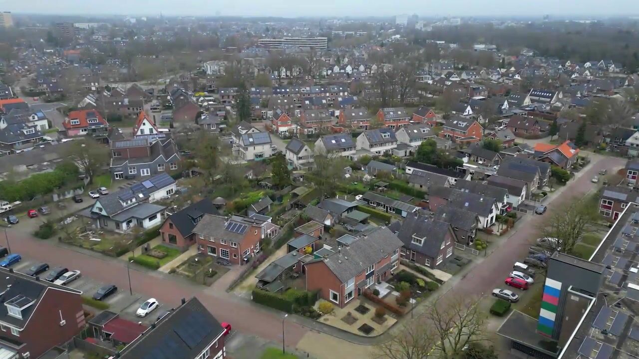 Video of Mauvestraat 38-A