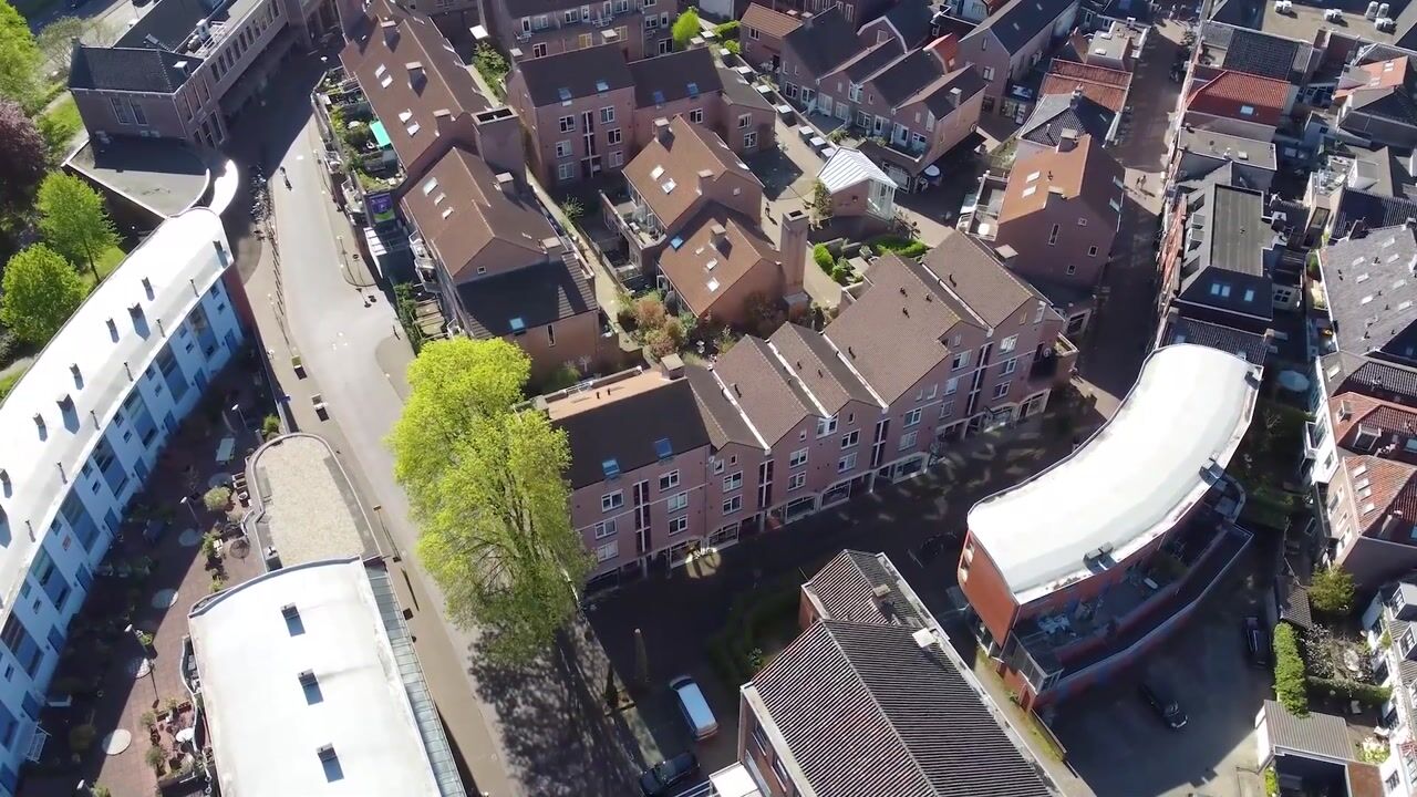 Video van Koestraat 41-A