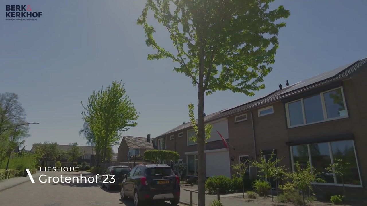 Video van Grotenhof 23