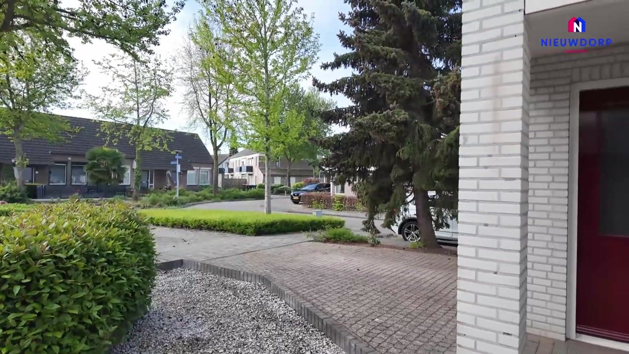 Video of Hoenderveld 33