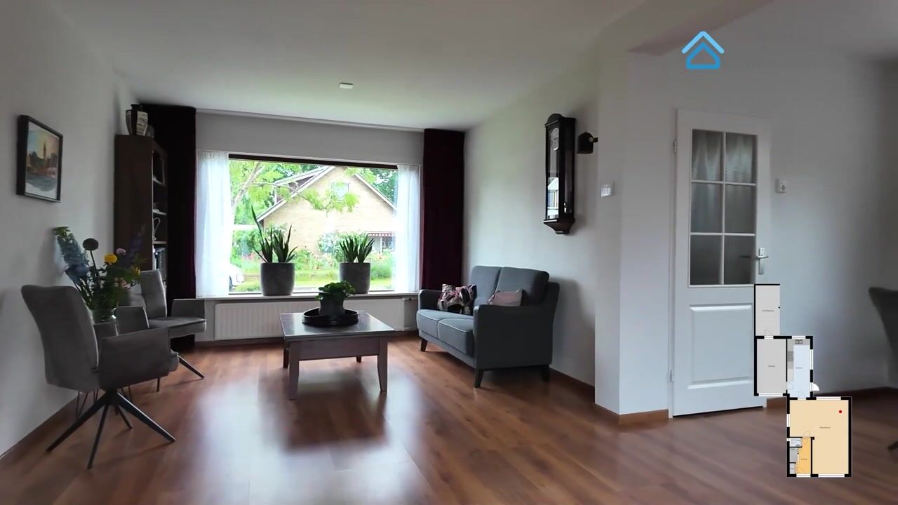 Video van Fortrapastraat 58