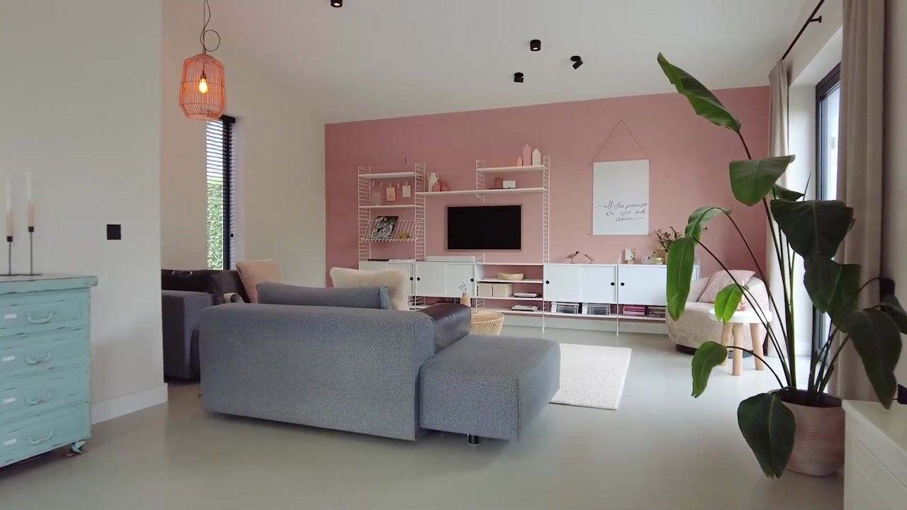 Video van Cuneraweg 350