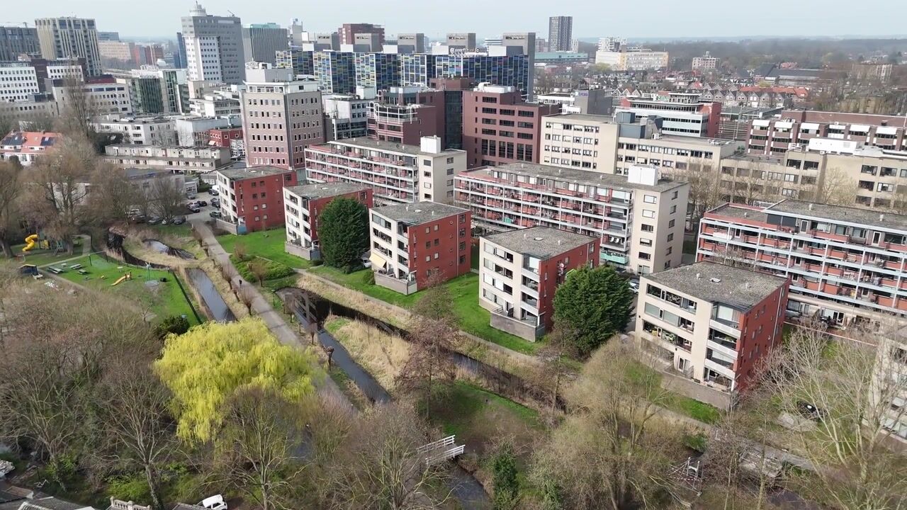 Video of Parmentierweg 121