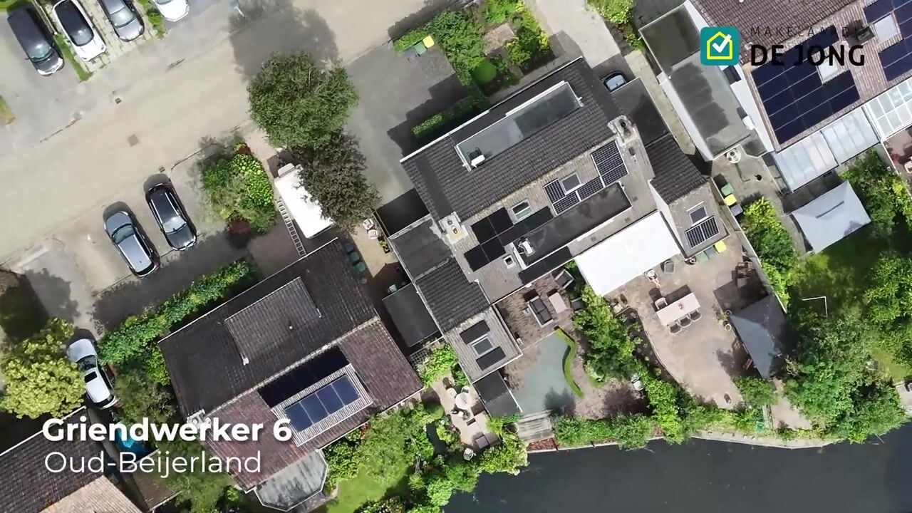 Video van Griendwerker 6