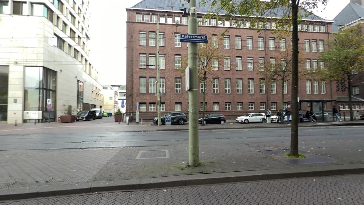 Video of Kalvermarkt 10-C