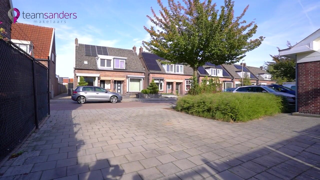 Video van Dahliastraat 9-A