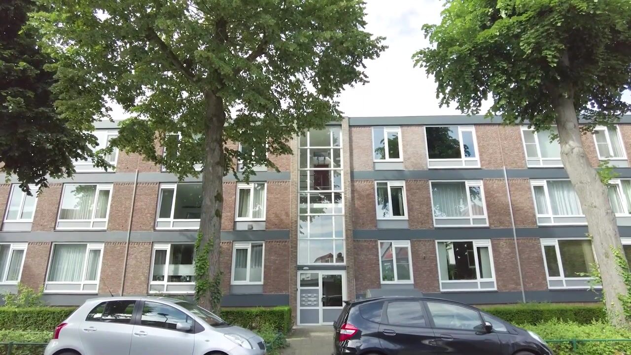 Video of Notenboomlaan 18