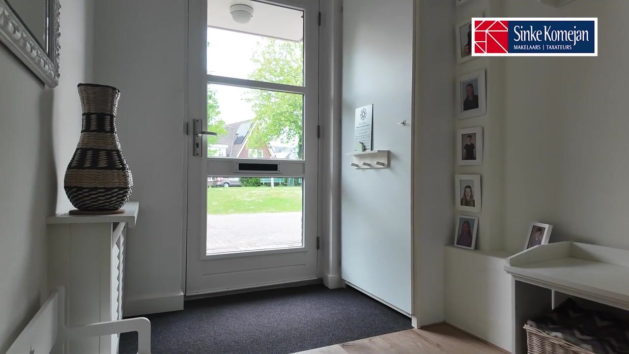 Video van W.F. Hermanslaan 39