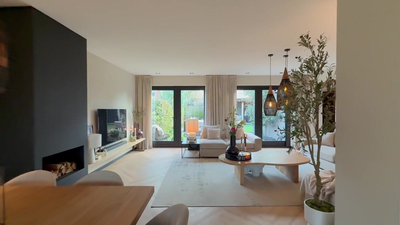 Video of Floreslaan 130