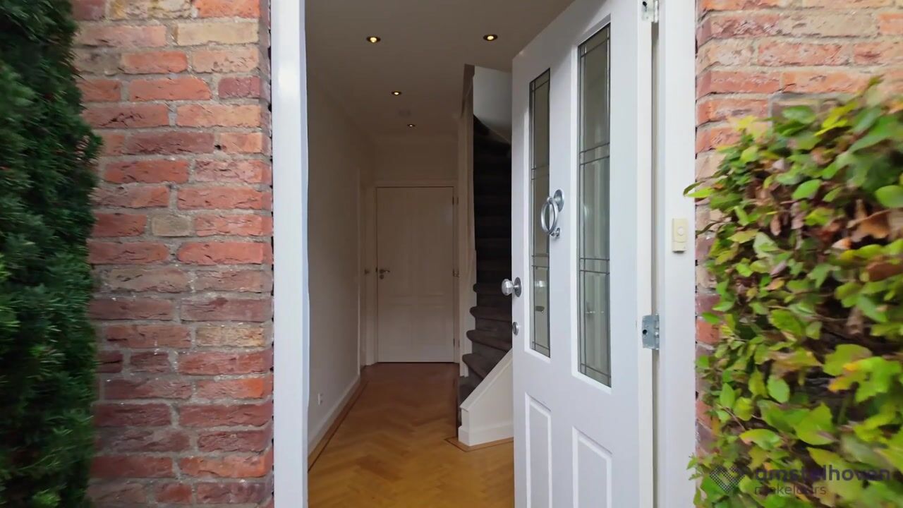 Video van Keucheniuslaan 1