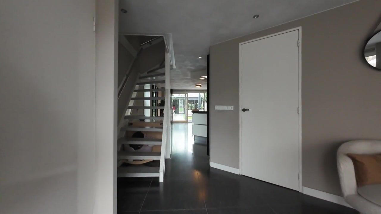 Video van Hoofdwal 3