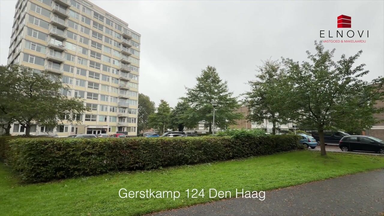Video of Gerstkamp 124