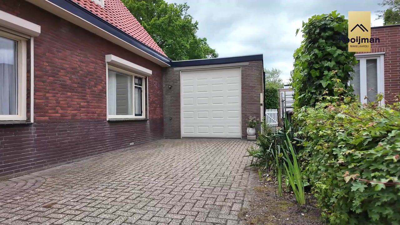 Video van Molenweg 67