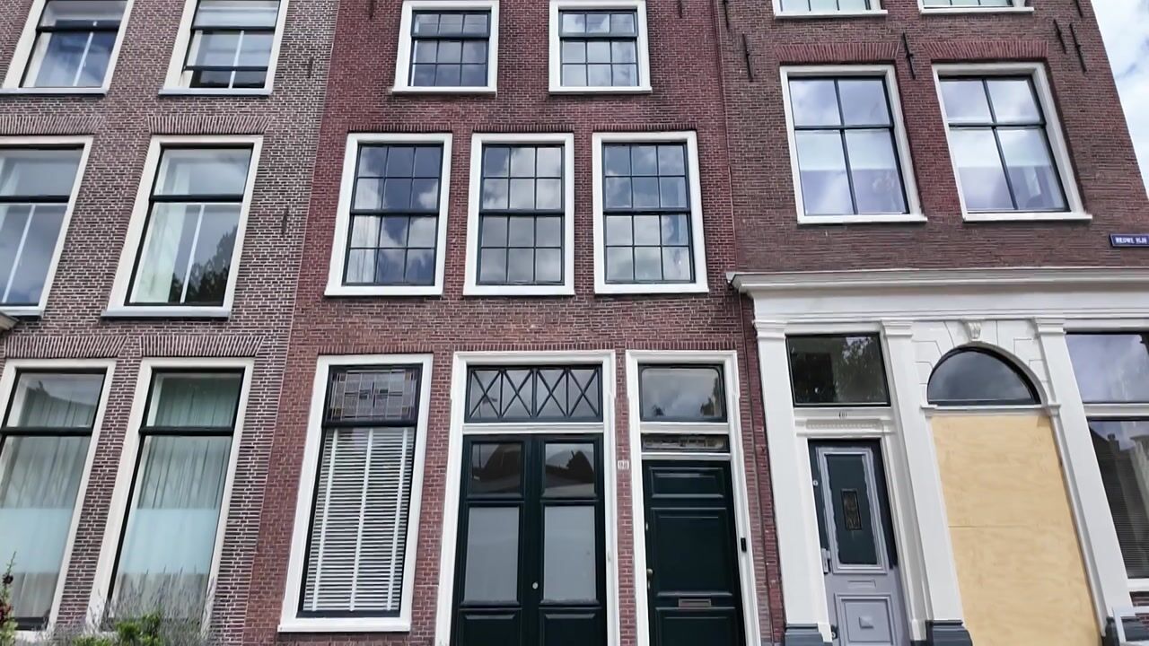 Video van Nieuwe Rijn 98