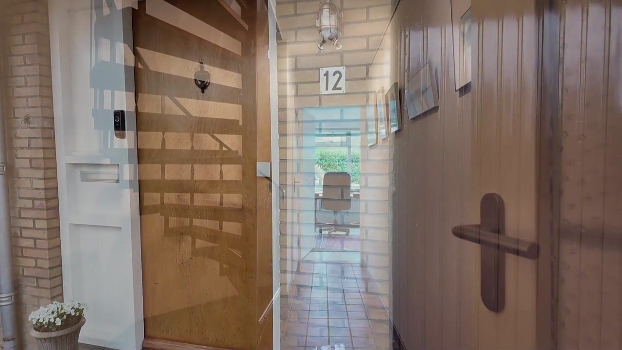 Video of Scholeksterlaan 12