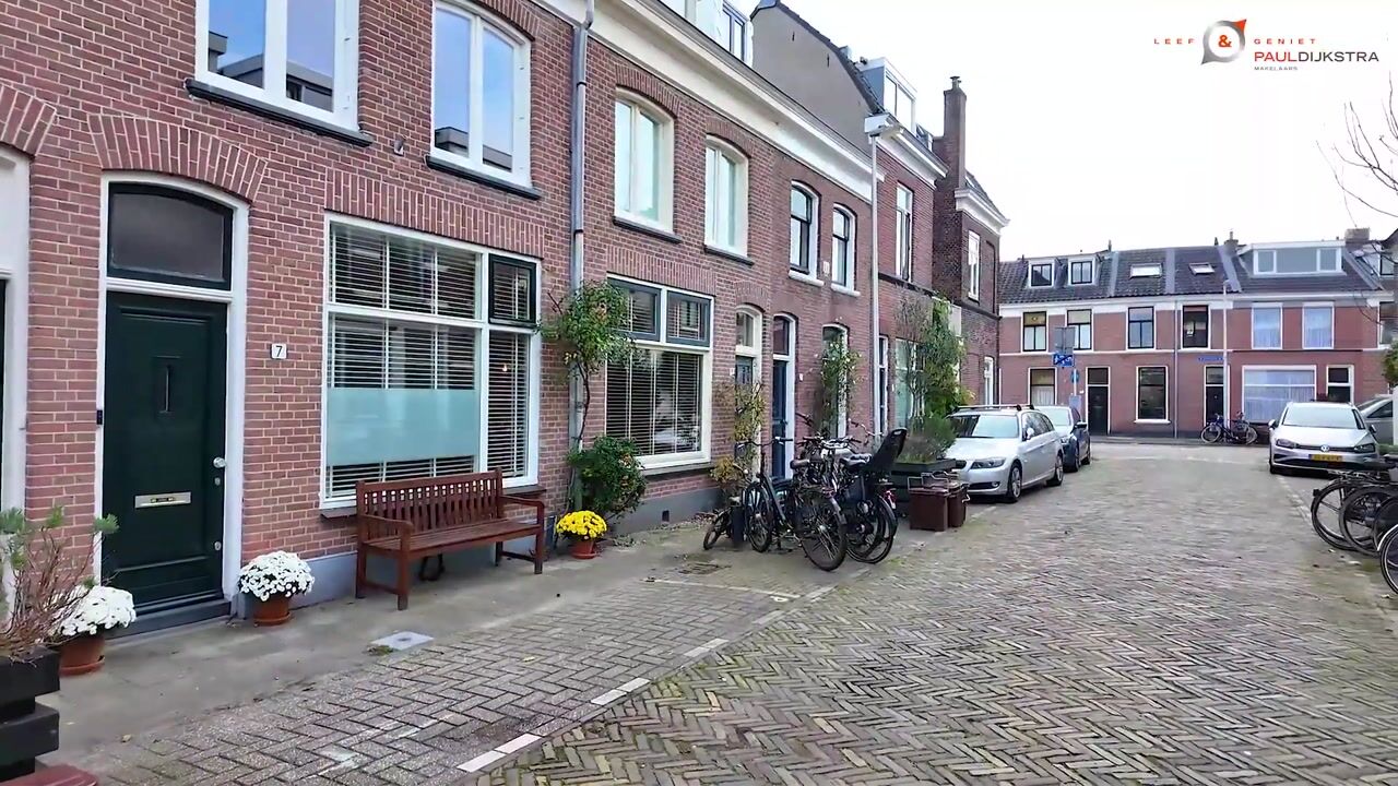 Video of Steenstraat 7