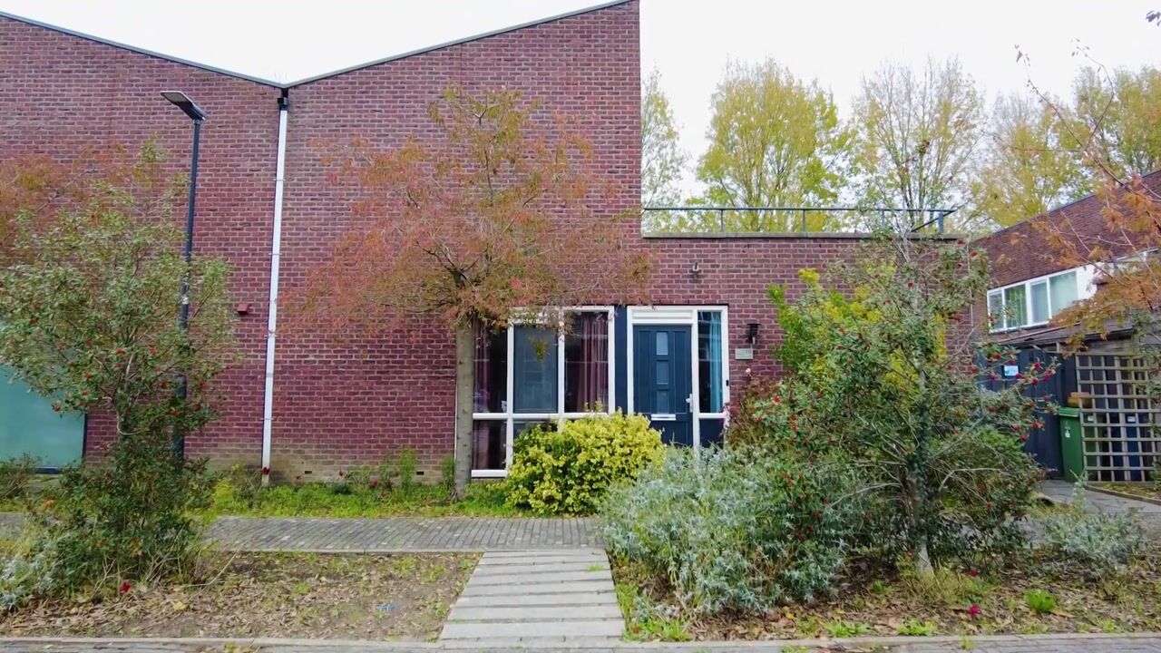 Video van Arizonahof 16