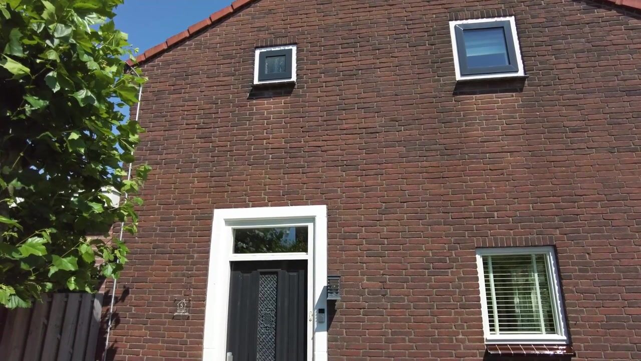 Video of Ankerstraat 5