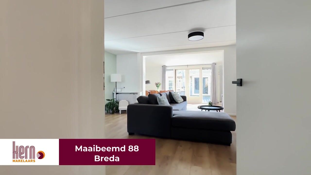 Video van Maaibeemd 88