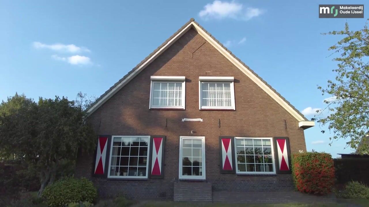 Video van Beekstraat 56