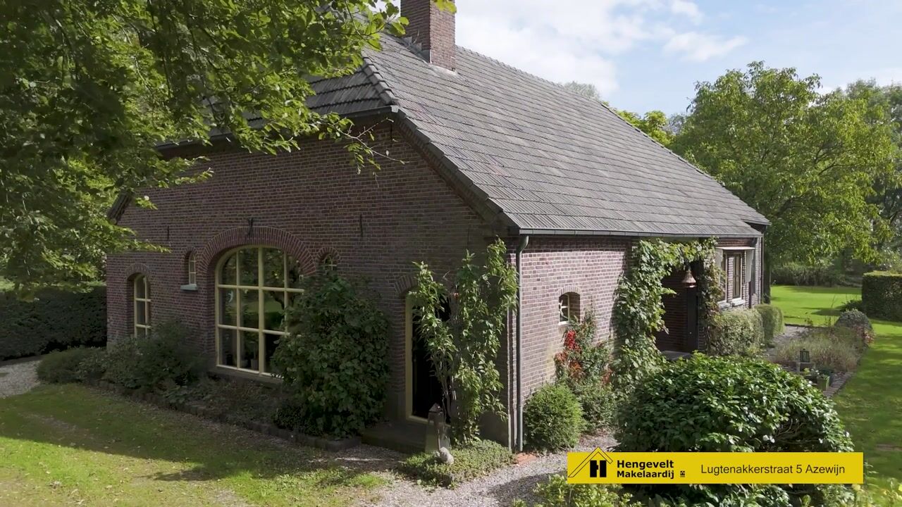 Video of Lugtenakkerstraat 5