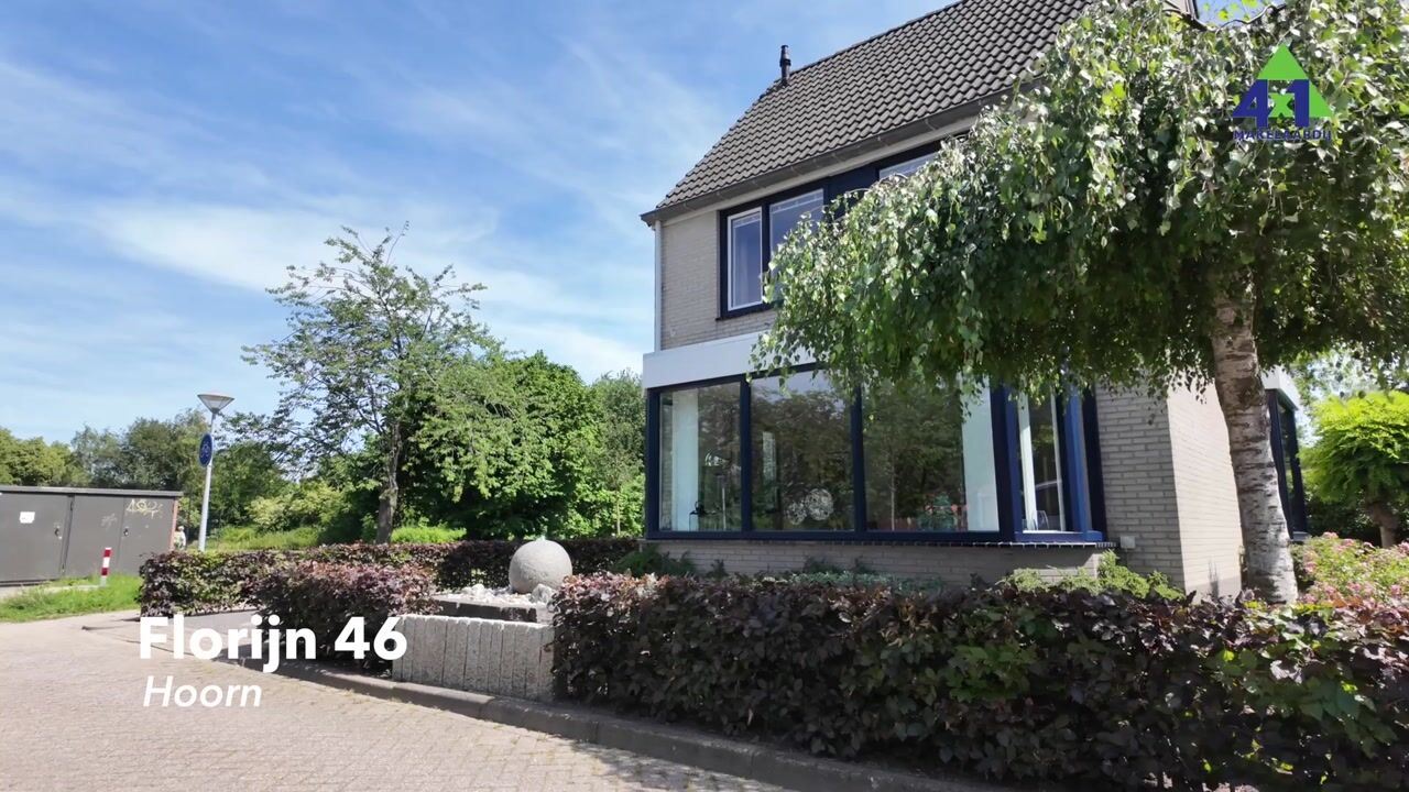 Video van Florijn 46