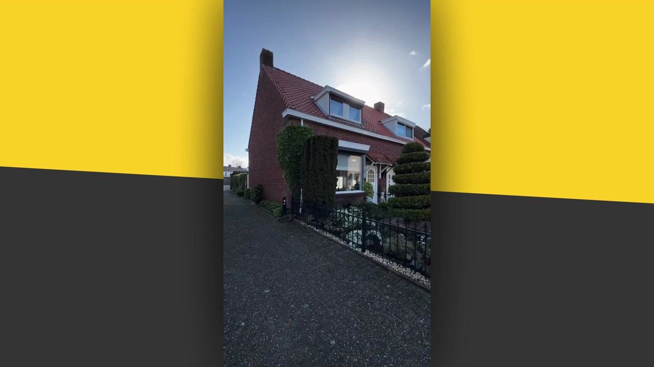 Video van Ettingstraat 32