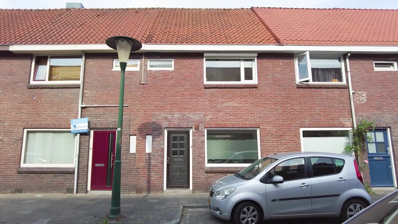 Video van Fuchsiastraat 26