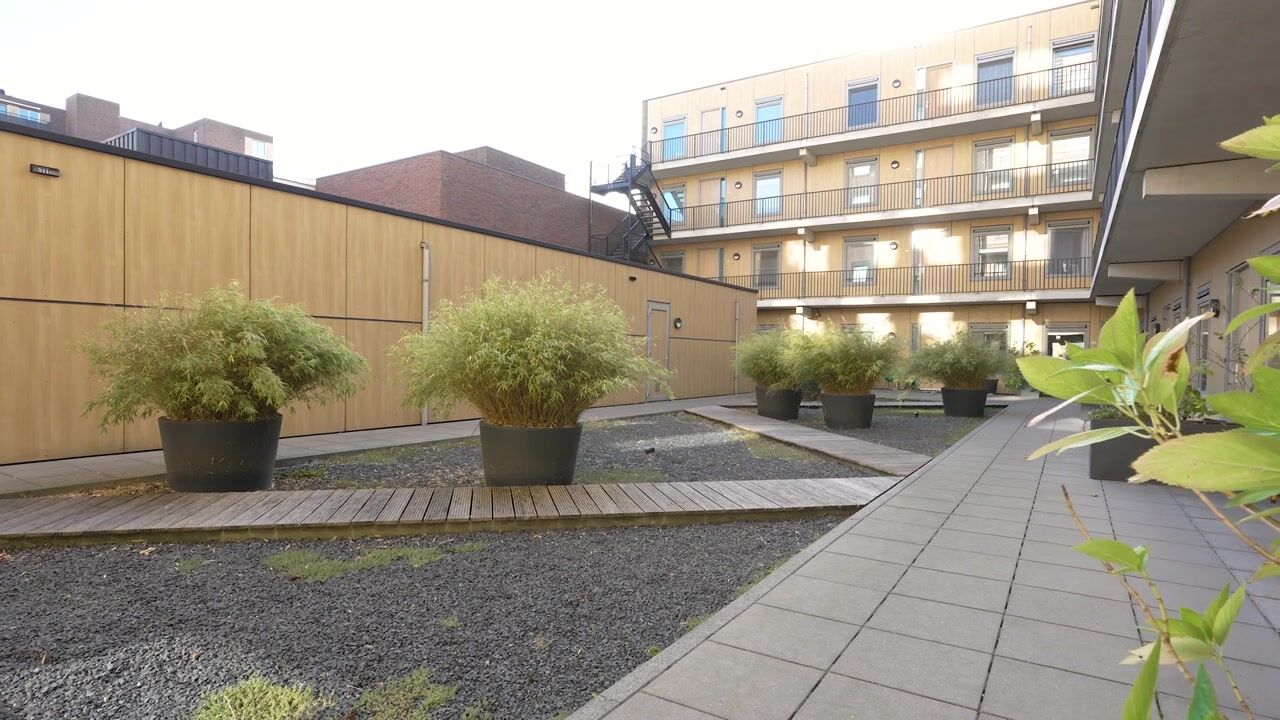 Video van Emmy Andriessestraat 333