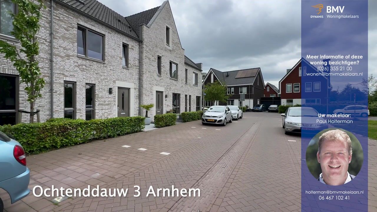 Video van Ochtenddauw 3