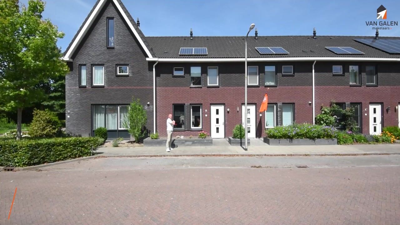 Video van Boswitje 14